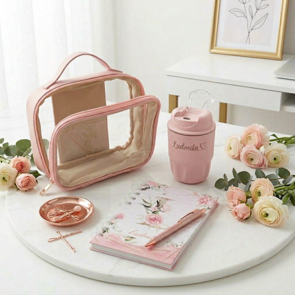 Kit Luxo Personalizado